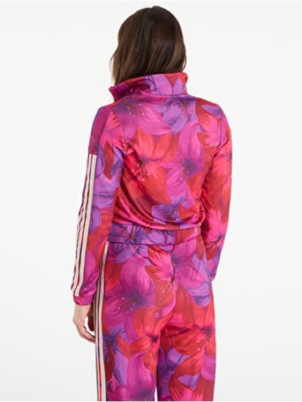 Adidas x FARM Rio Tiro Jacket - Picture 5 of 6